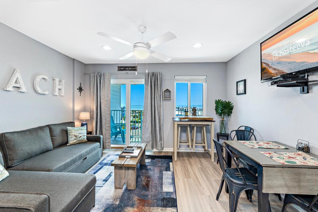 Plantation 4514 Apartment Gulf Shores Ngoại thất bức ảnh