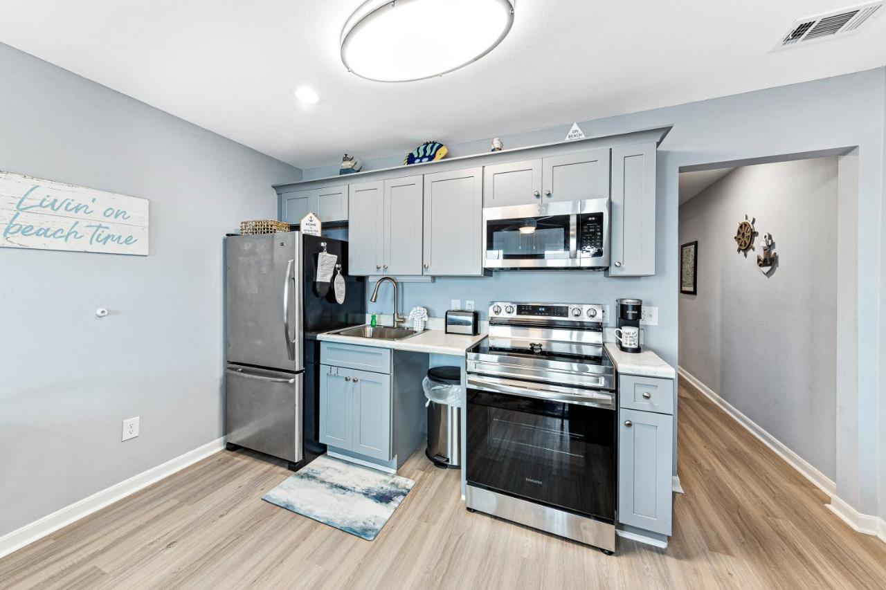Plantation 4514 Apartment Gulf Shores Ngoại thất bức ảnh