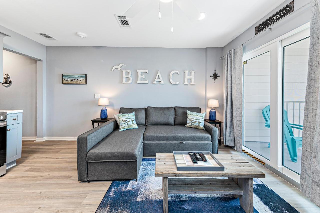 Plantation 4514 Apartment Gulf Shores Ngoại thất bức ảnh