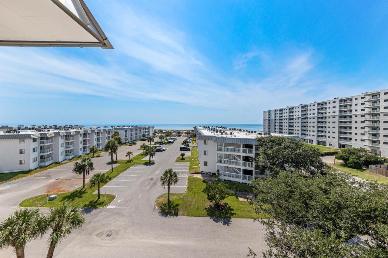 Plantation 4514 Apartment Gulf Shores Ngoại thất bức ảnh