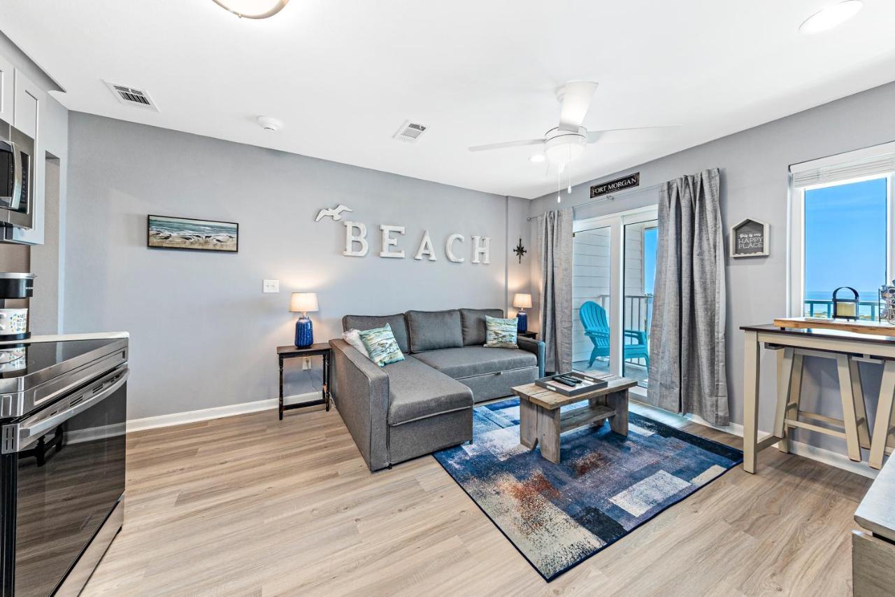 Plantation 4514 Apartment Gulf Shores Ngoại thất bức ảnh