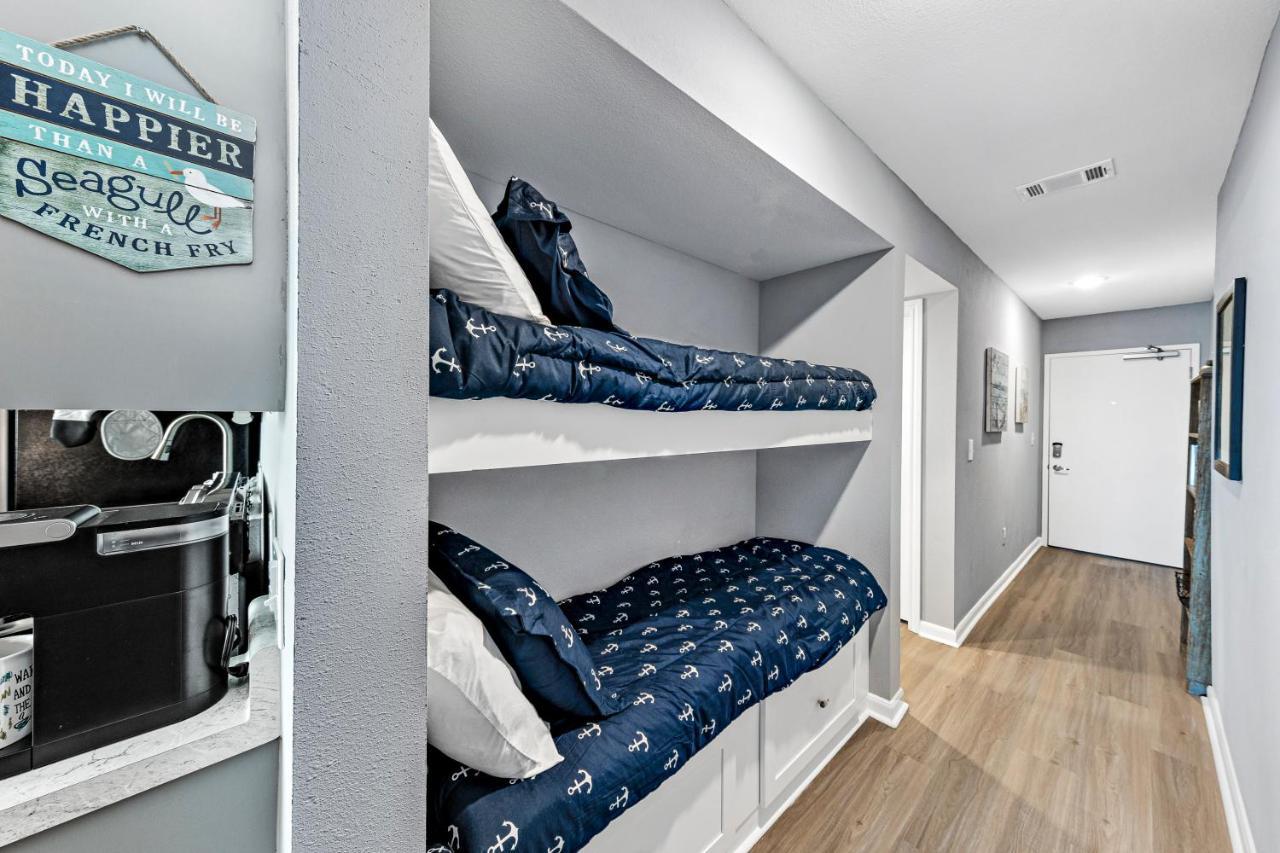 Plantation 4514 Apartment Gulf Shores Ngoại thất bức ảnh