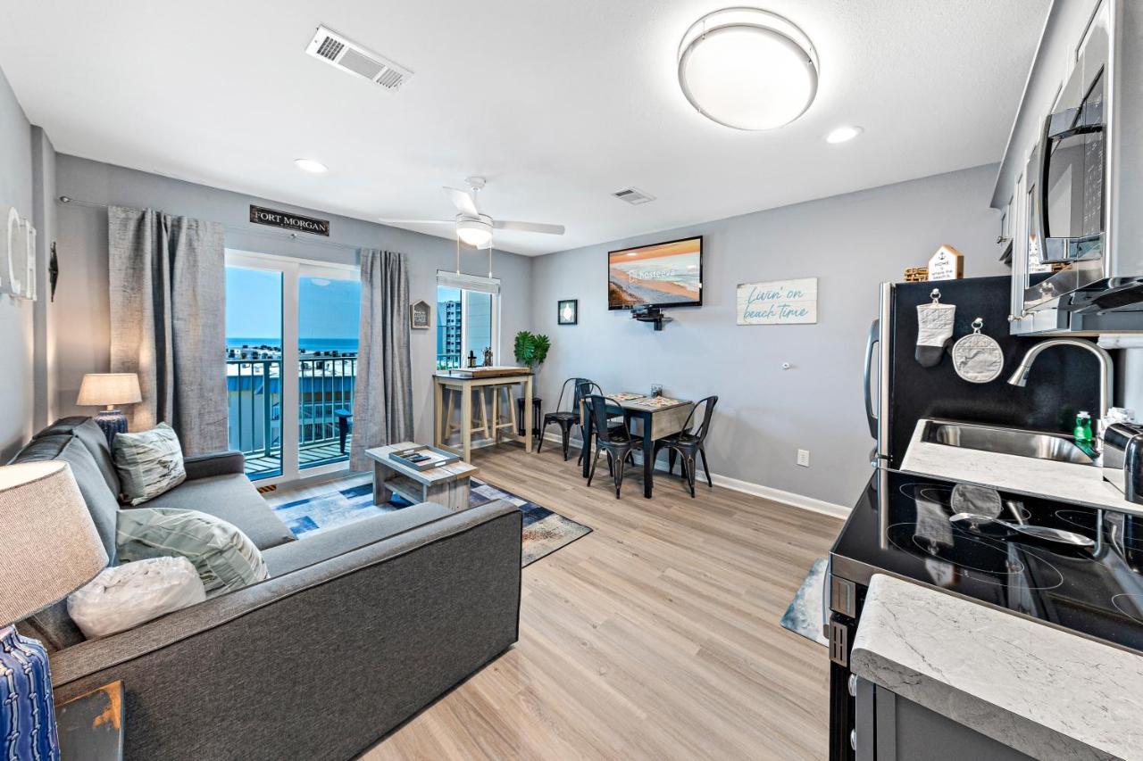Plantation 4514 Apartment Gulf Shores Ngoại thất bức ảnh