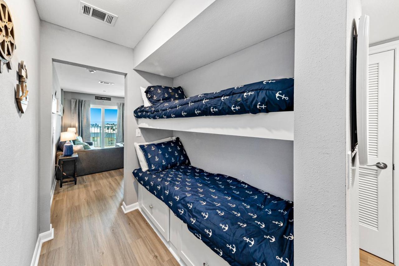 Plantation 4514 Apartment Gulf Shores Ngoại thất bức ảnh