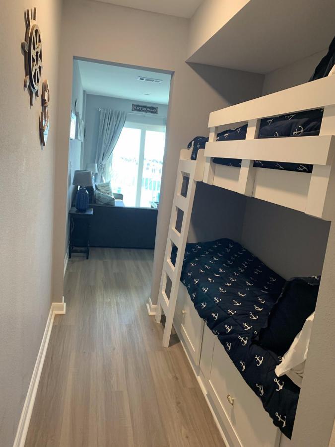 Plantation 4514 Apartment Gulf Shores Ngoại thất bức ảnh