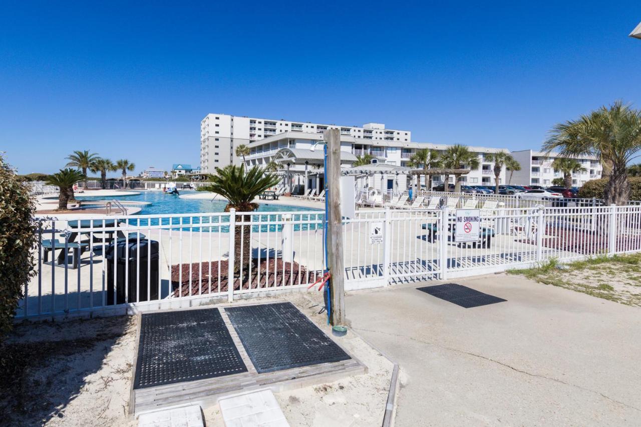 Plantation 4514 Apartment Gulf Shores Ngoại thất bức ảnh