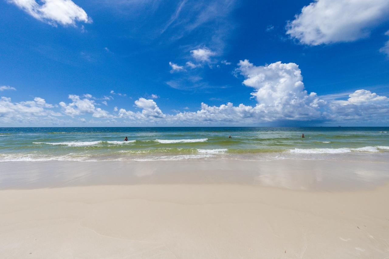Plantation 4514 Apartment Gulf Shores Ngoại thất bức ảnh