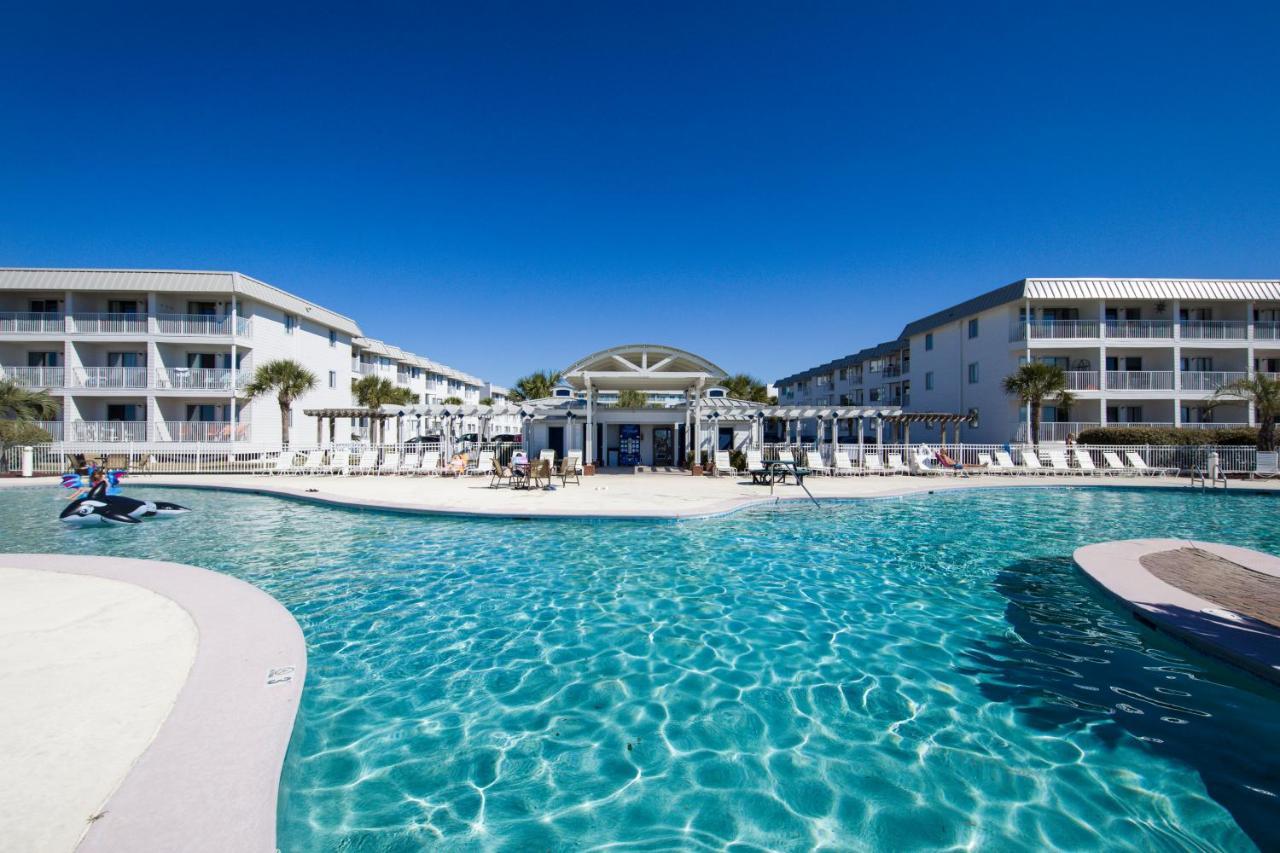 Plantation 4514 Apartment Gulf Shores Ngoại thất bức ảnh