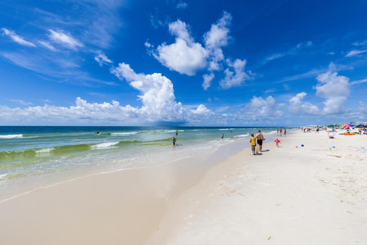 Plantation 4514 Apartment Gulf Shores Ngoại thất bức ảnh