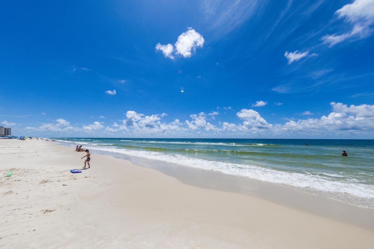 Plantation 4514 Apartment Gulf Shores Ngoại thất bức ảnh