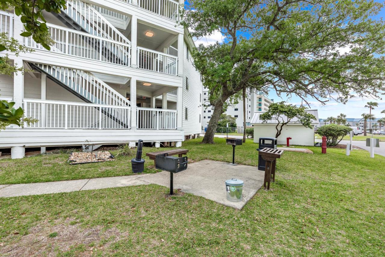Plantation 4514 Apartment Gulf Shores Ngoại thất bức ảnh
